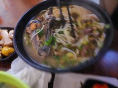 -沈记土鸡米线(七星街品牌中心店)
