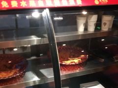 -大鸭梨(天通西苑店)