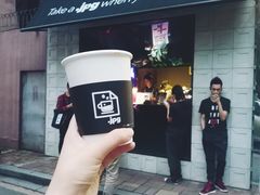 -JPG coffee(广州体育西店)