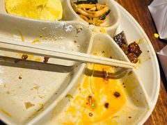 -素满香·食养自助(建邺万达店)
