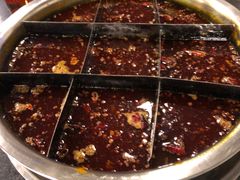 -邓莽子老火锅(中兴路总店)