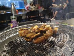 -本炙炭烤·蒲烧活鳗料理店(金沙洲店)