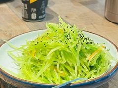 -川旺角融合菜•海景餐厅(星海广场店)