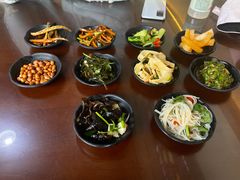 -罗平振兴老店砂锅饭(文笔路店)