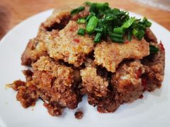 -梁平烂肥肠(梁平时光店)