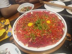-香佰里鲜货火锅(佳乐金街店)