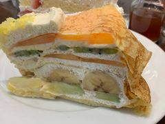-HARBS(渋谷ヒカリエ シンクス店)