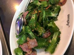 -simply thai天泰(长泰广场店)