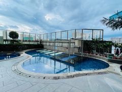 -丰顺宝丰酒店温泉