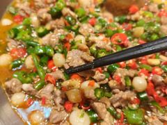 -新繁老號豌豆汤饭店·江湖菜(宝光寺店)