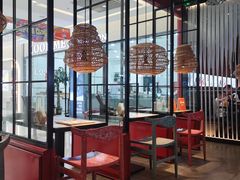 大堂-味千拉面(保定万博广场店)