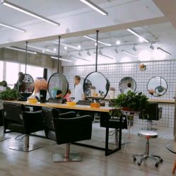 -MOKA SALON