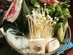 寿喜锅-二丁目食堂(铁西万象汇店)