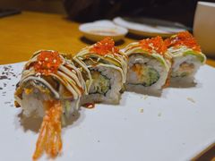 -赤稻·日式料理(禅城店)