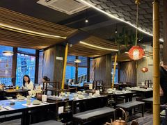 -盡膳口福·百年汤方火锅(科华北路店)