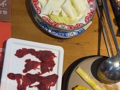 -谭三娘鲜切牛肉自助火锅(九眼桥总店)