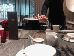 -怡品堂·金宴 (北京索菲特大酒店)