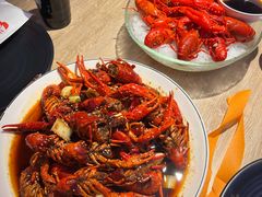 -红盔甲·小龙虾(车公庙店)