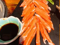 -超级神炭烤肉夜食(芥园西道店)