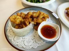 -万龙洲海鲜·粤菜(亚运村店)