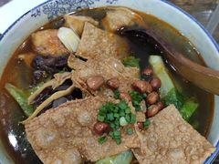 -陈记柳州螺蛳粉(大坪店)
