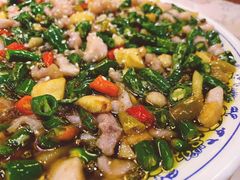 民国霸王兔-杨记隆府(时代天街店)