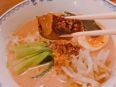 -赵记玄面(市府恒隆广场店)