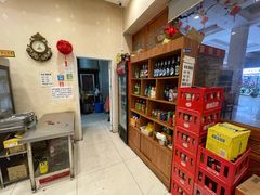 -二钢串叔麻辣烫(华龙大厦店)