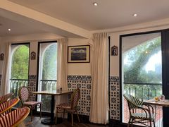 -澳门圣地牙哥古堡酒店