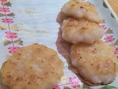 -德胜轩正宗顺德菜(宝安沙井会展中心店)