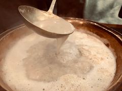 蒙古锅茶-诺敏塔拉奶茶-布里亚特包子-手把肉(锦都会店)