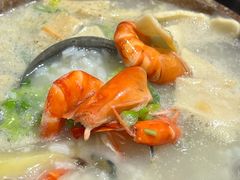 -皮蛋弟砂锅粥·30年老字号(总店)