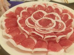 -匹夫涮肉城(黄村店)