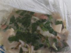 -哈尔滨师范大学-第2学生食堂
