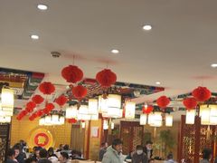 -惠丰堂饭庄·烤鸭·京味菜(翠微路店)