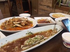 -樟树底(胜利河美食街店)