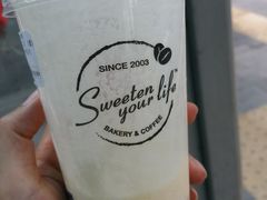 -85度C(青岛闽江路店)