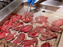 -杭州国际会议中心洲际酒店-原素全日餐厅(解放东路店)