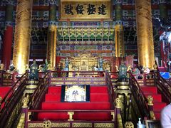 -横店影视城明清宫苑园区