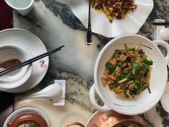 -蔼若春.传承云南菜(金碧公园店)