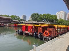 -皇家御河游(紫御湾码头)