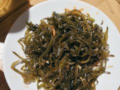 -老土灶民间菜(跃进桥店)