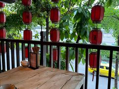 -饭江湖·江湖菜(湖广会馆店)