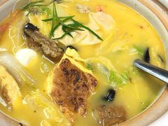 -小城故事·地道宁波味(月湖盛园店)