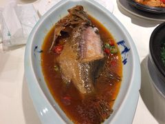 -安徽大厦中餐厅