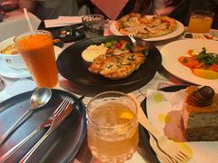 -安妮意大利餐厅(日坛店)