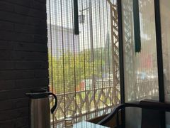 靠窗位-九炉分座(个园店)