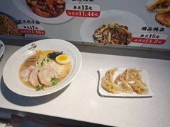 -大脸鸭记鸭血粉丝(花园城店)