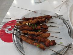 -江城燕子大排档(江汉路步行街店)