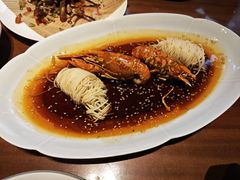 -马头巷·食景园(苏州总店)